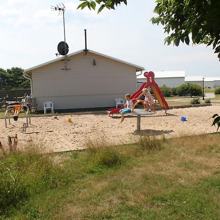 Apelvikstrand Semesterlaegenheter Varberg Exterior foto