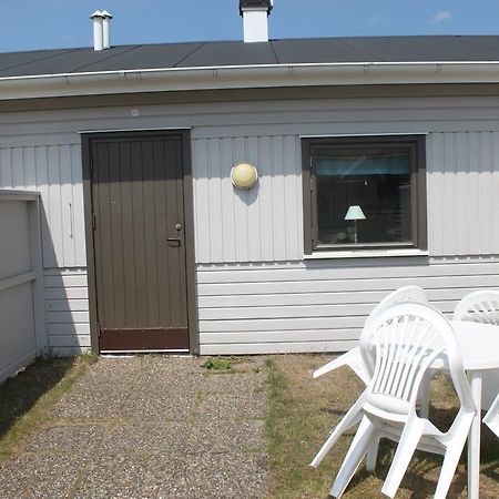 Apelvikstrand Semesterlaegenheter Varberg Exterior foto