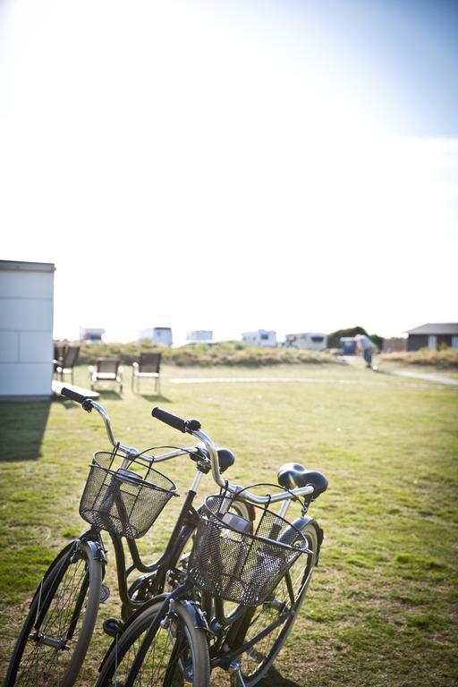 Apelvikstrand Semesterlaegenheter Varberg Exterior foto