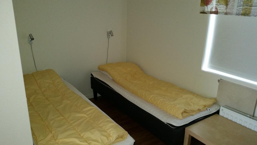 Apelvikstrand Semesterlaegenheter Varberg Quarto foto
