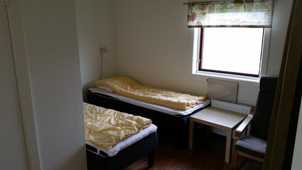Apelvikstrand Semesterlaegenheter Varberg Quarto foto