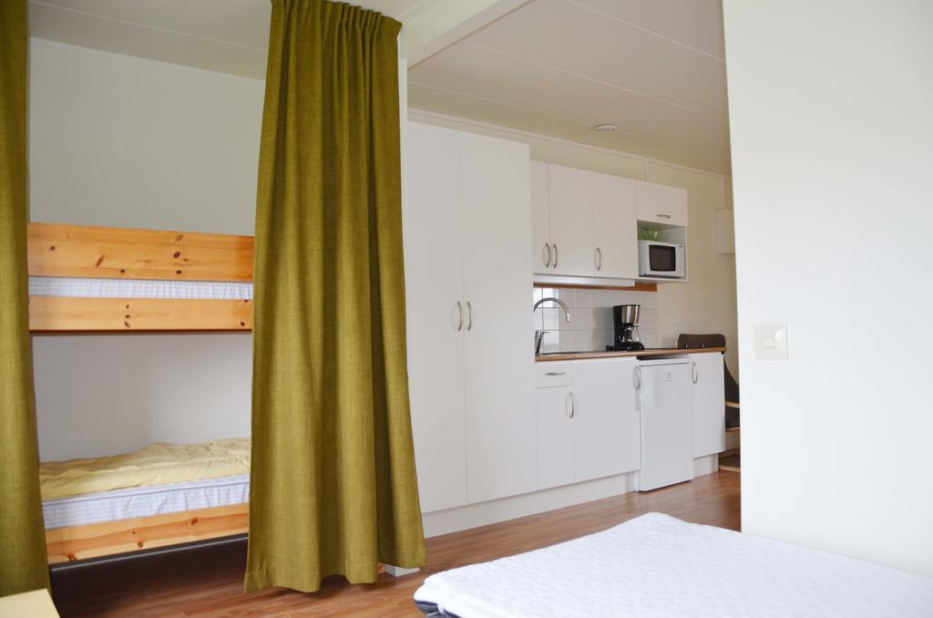 Apelvikstrand Semesterlaegenheter Varberg Quarto foto