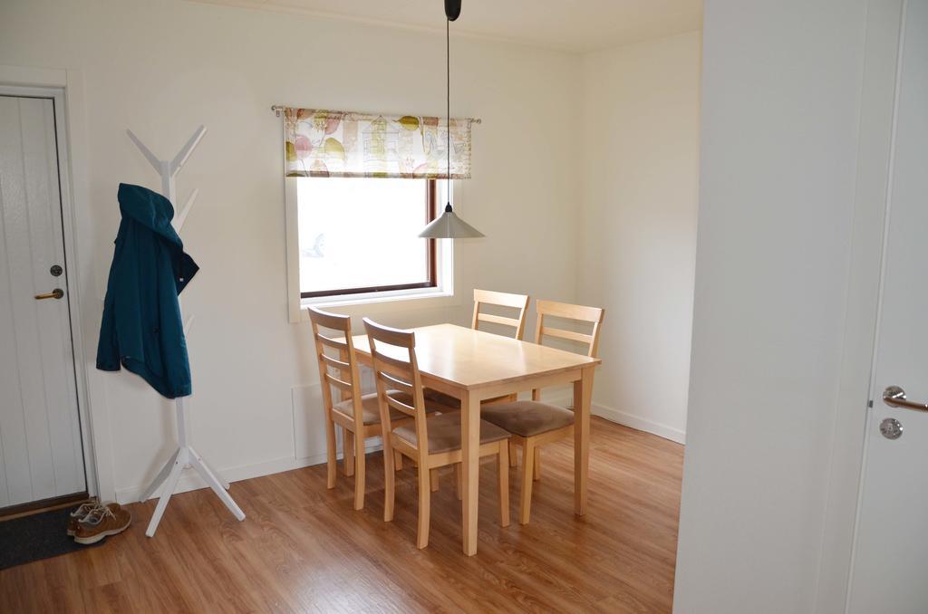 Apelvikstrand Semesterlaegenheter Varberg Quarto foto
