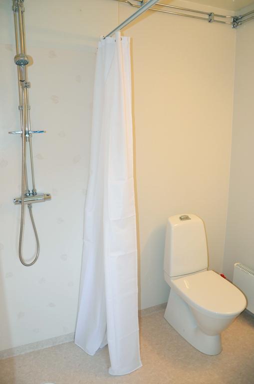 Apelvikstrand Semesterlaegenheter Varberg Quarto foto