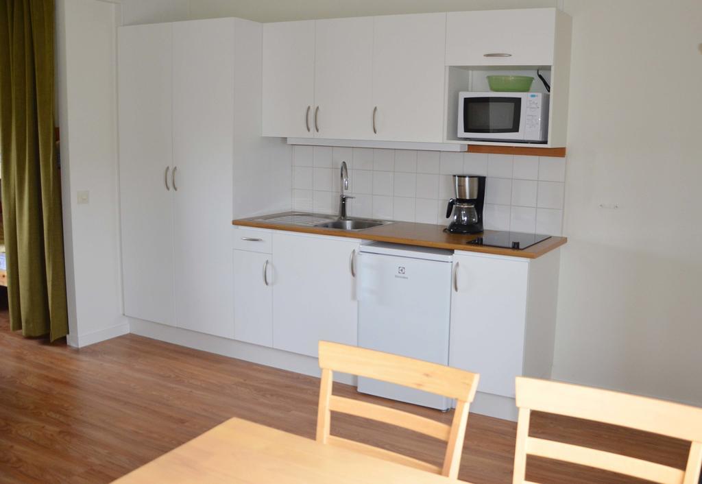 Apelvikstrand Semesterlaegenheter Varberg Quarto foto