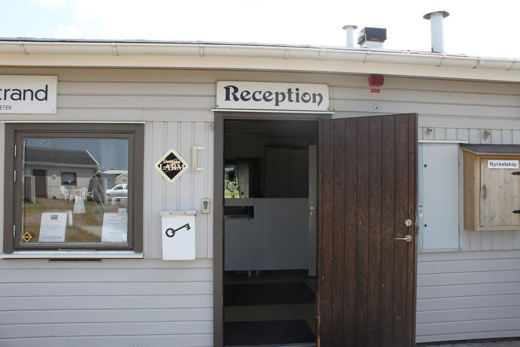 Apelvikstrand Semesterlaegenheter Varberg Quarto foto