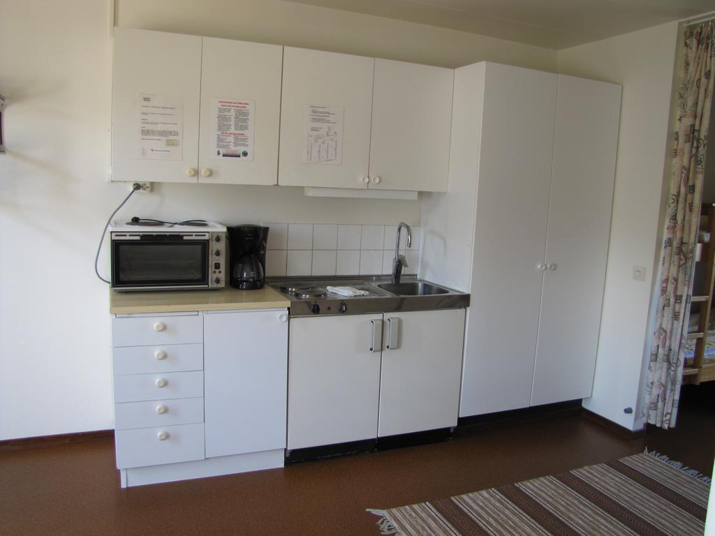 Apelvikstrand Semesterlaegenheter Varberg Quarto foto