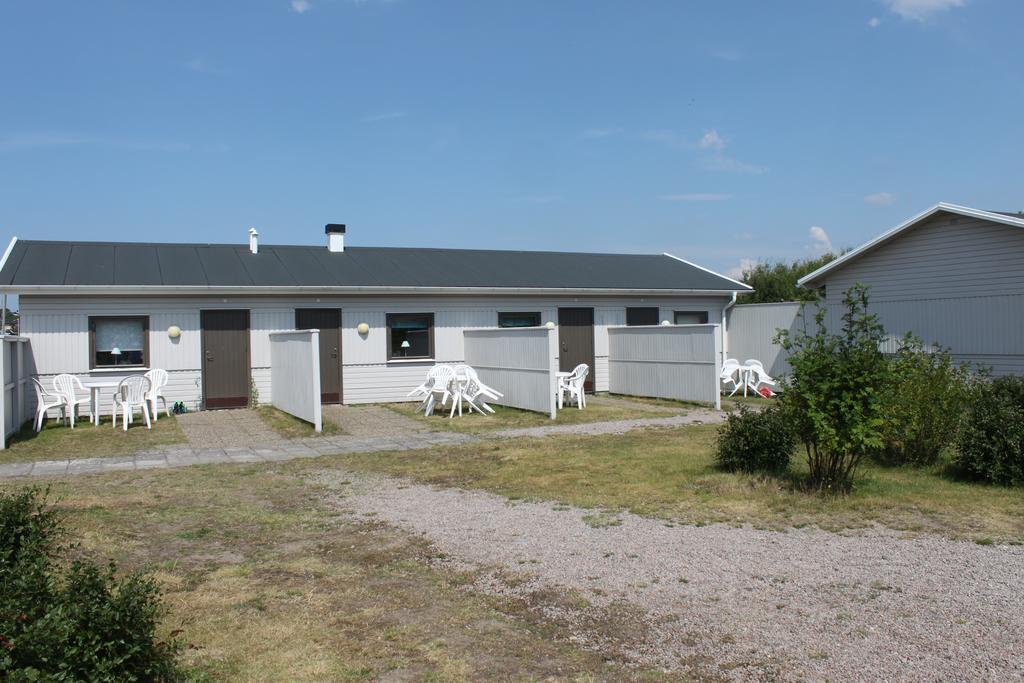 Apelvikstrand Semesterlaegenheter Varberg Quarto foto