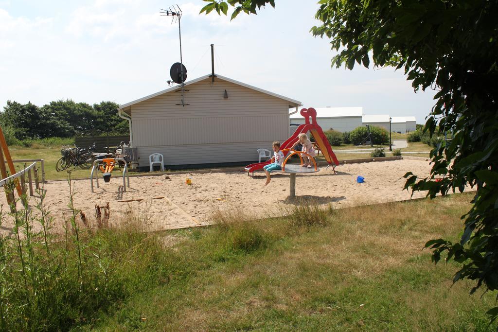 Apelvikstrand Semesterlaegenheter Varberg Exterior foto