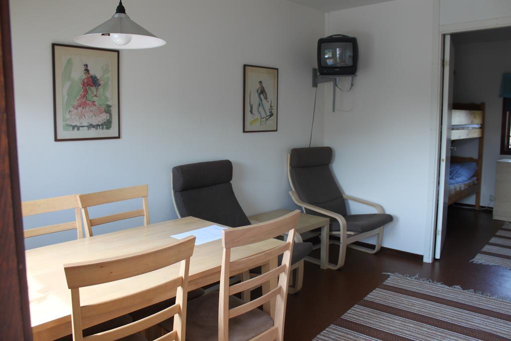 Apelvikstrand Semesterlaegenheter Varberg Quarto foto