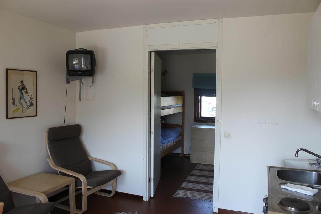 Apelvikstrand Semesterlaegenheter Varberg Quarto foto