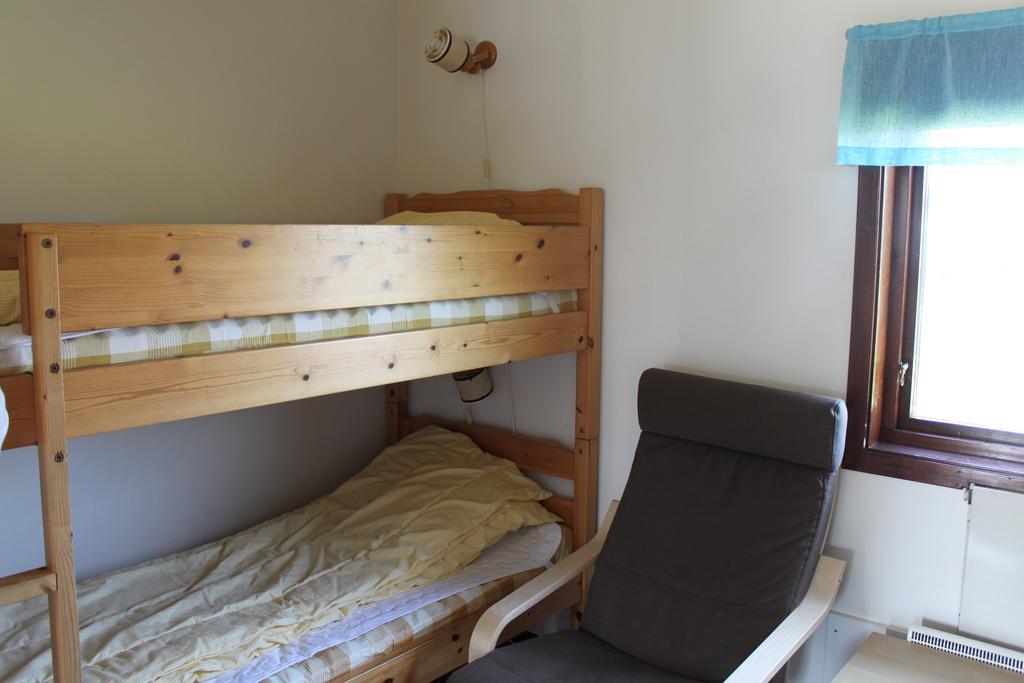 Apelvikstrand Semesterlaegenheter Varberg Exterior foto