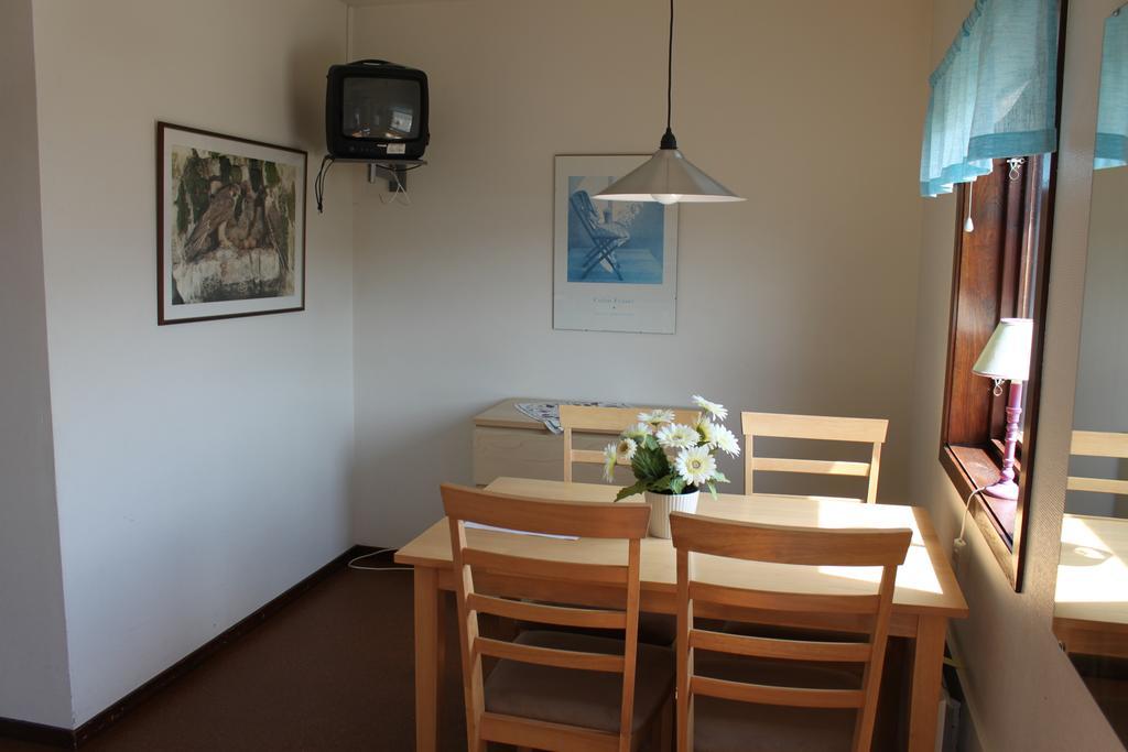 Apelvikstrand Semesterlaegenheter Varberg Exterior foto