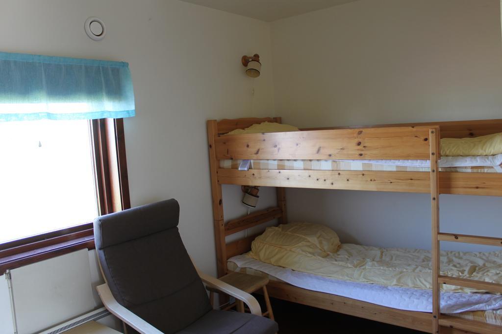 Apelvikstrand Semesterlaegenheter Varberg Exterior foto