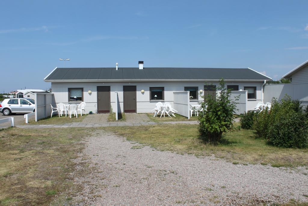 Apelvikstrand Semesterlaegenheter Varberg Exterior foto