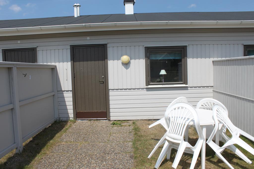 Apelvikstrand Semesterlaegenheter Varberg Exterior foto